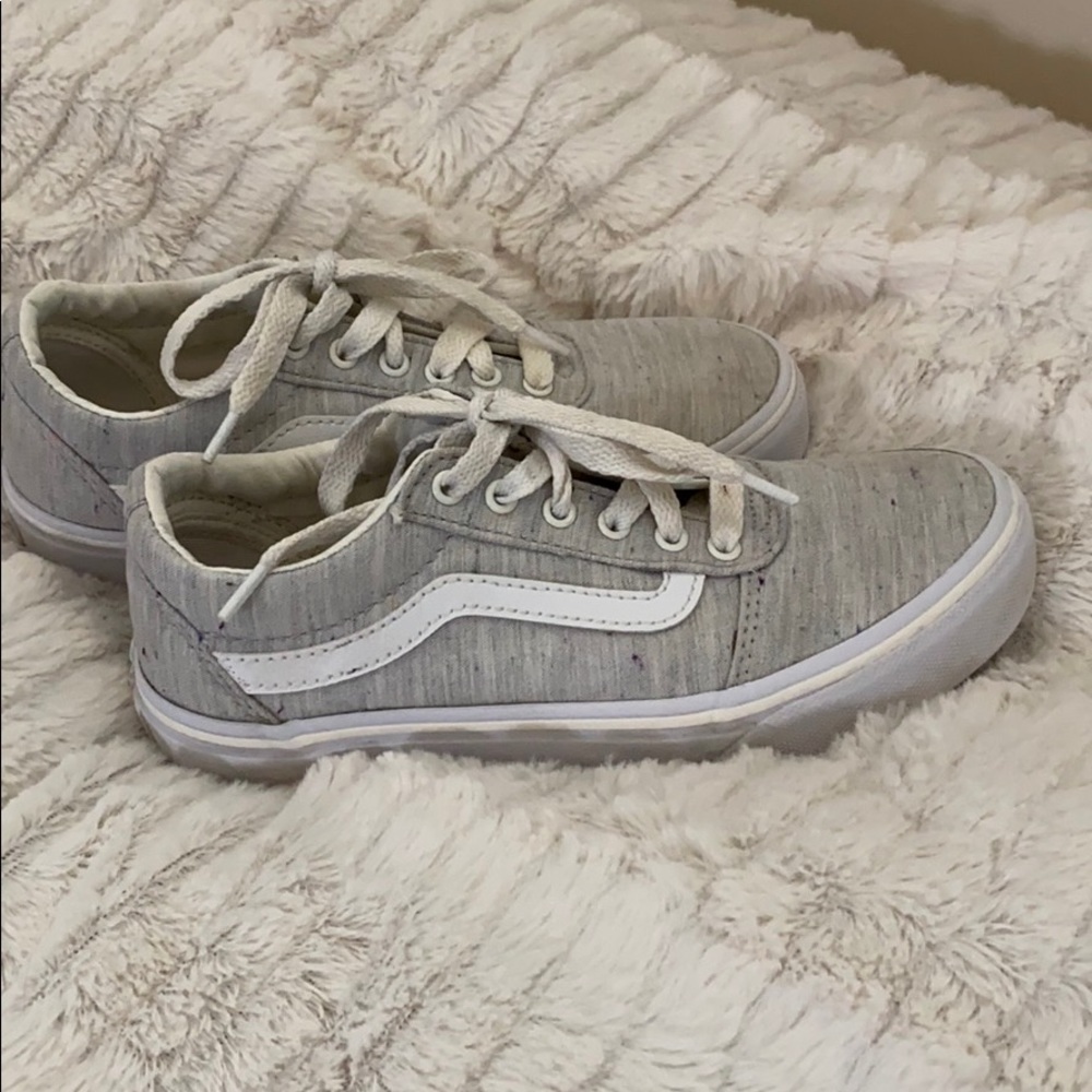 Vans sneakers